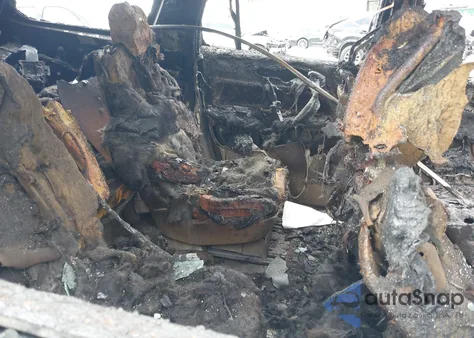 2010 Buick Enclave 2Xl из США, поврежденный, VIN 5GALRCED8AJ240121